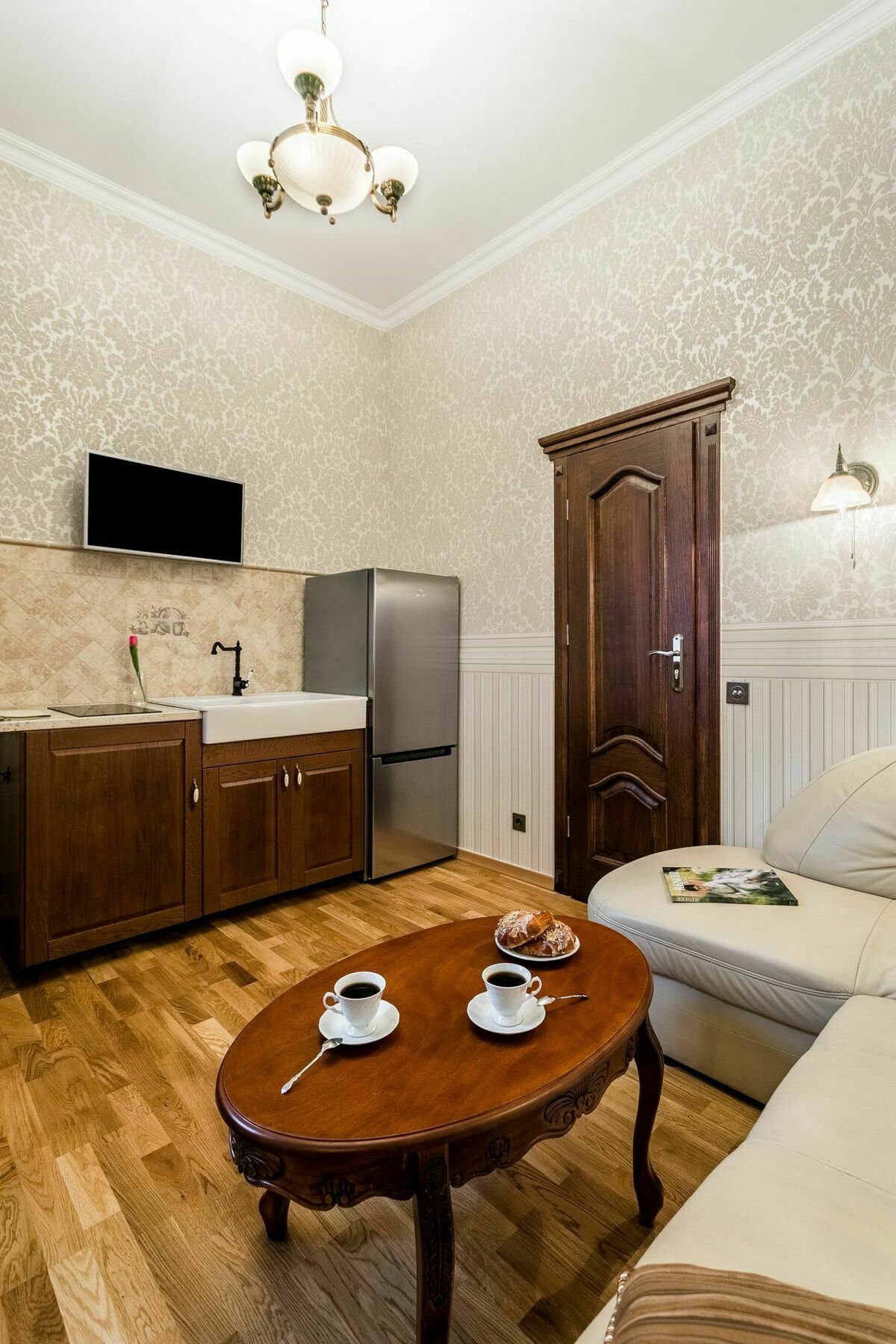 Exclusive Royal Apartments Krakow Exterior photo